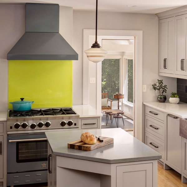 Farmhouse Kitchen Remodel